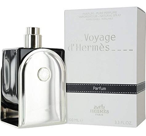 Voyage d'Hermès Parfum 100 ml 